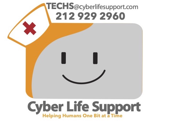 Cyber Life Support