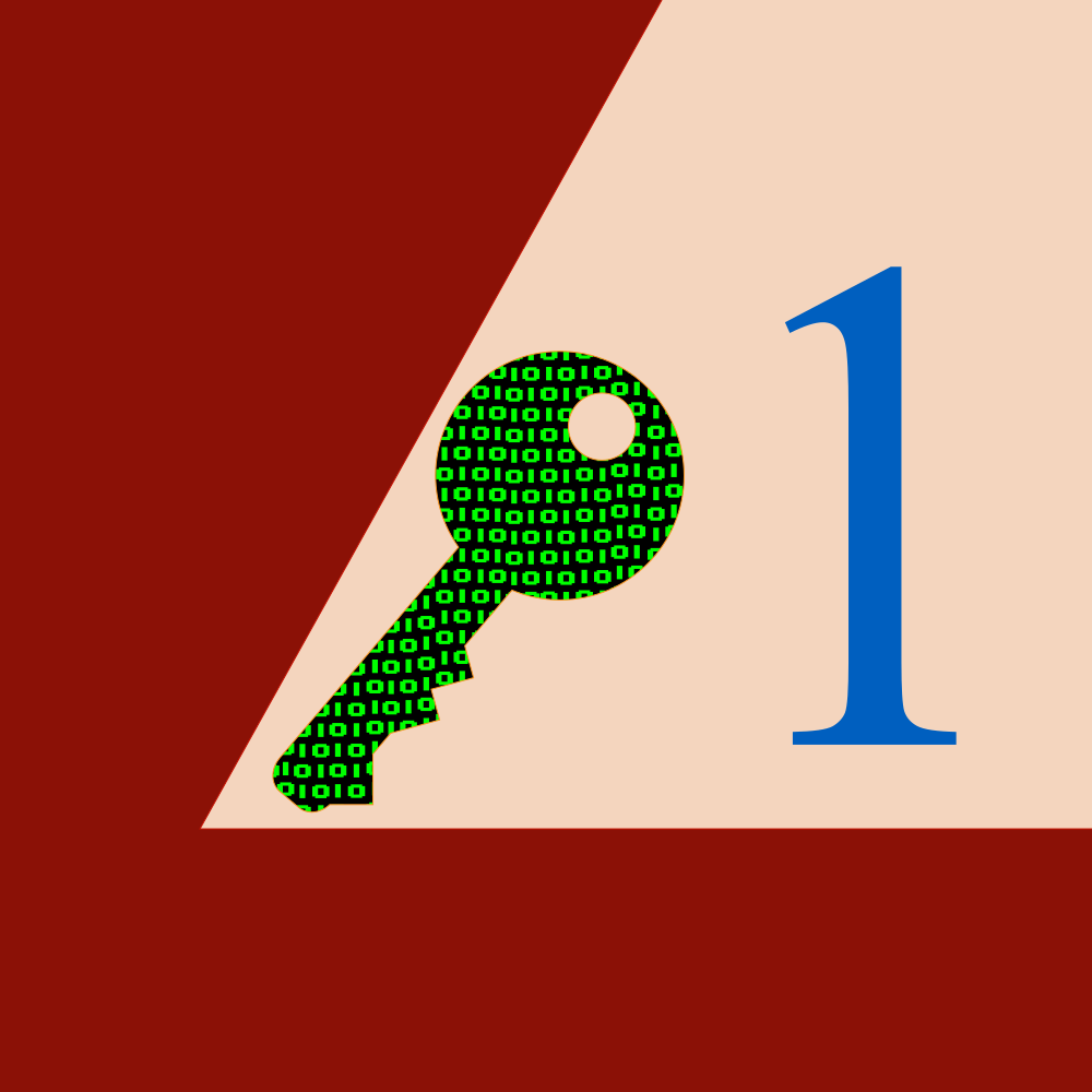 Basic Data Security: The Tools