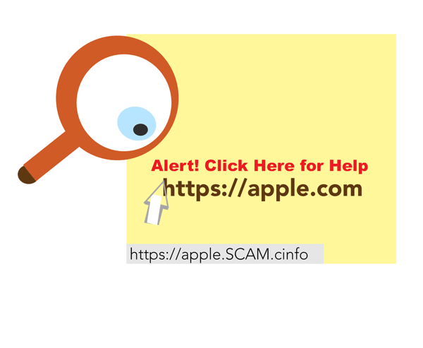 Scams: How Not to Get Got